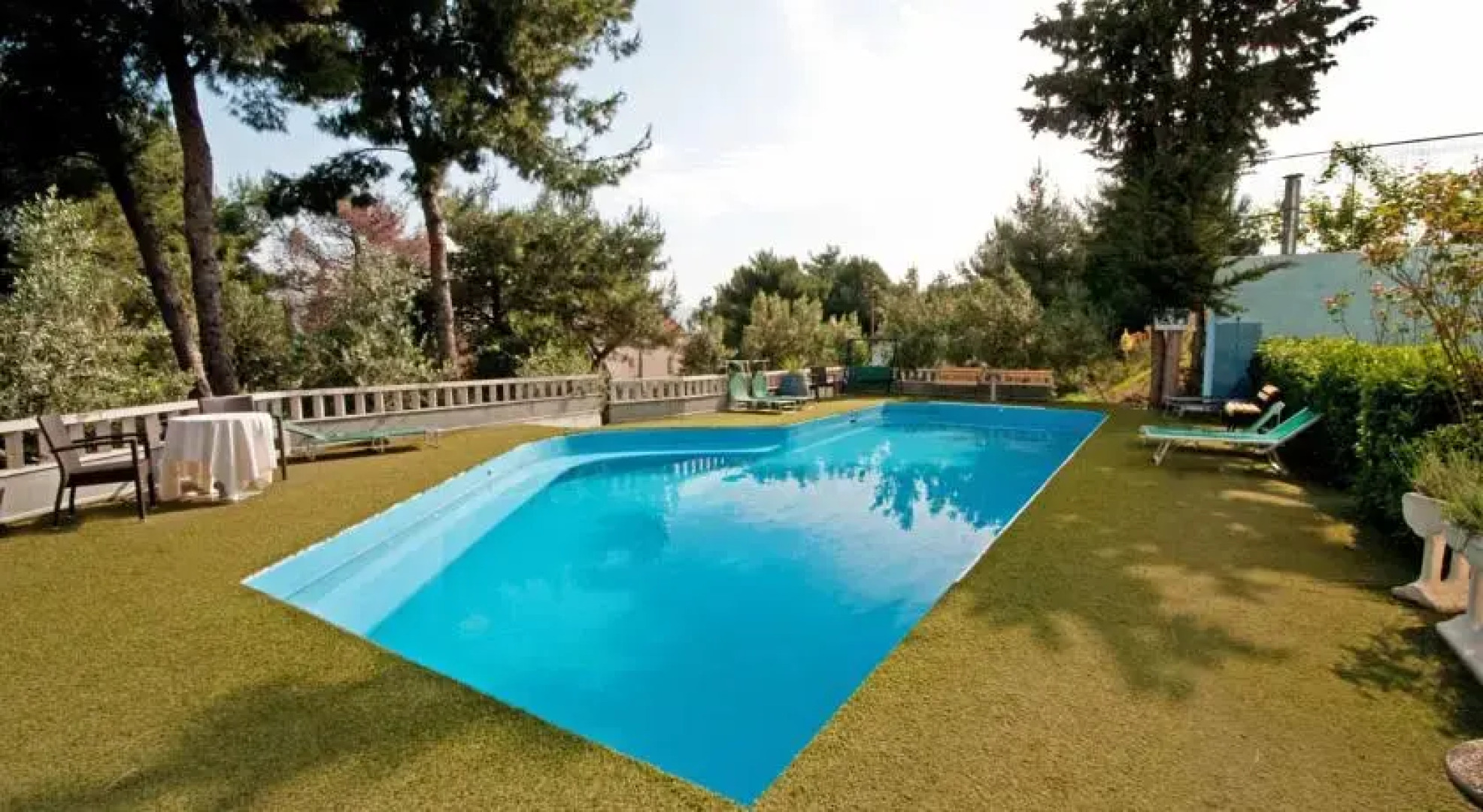 Отель SVETI KRIŽ