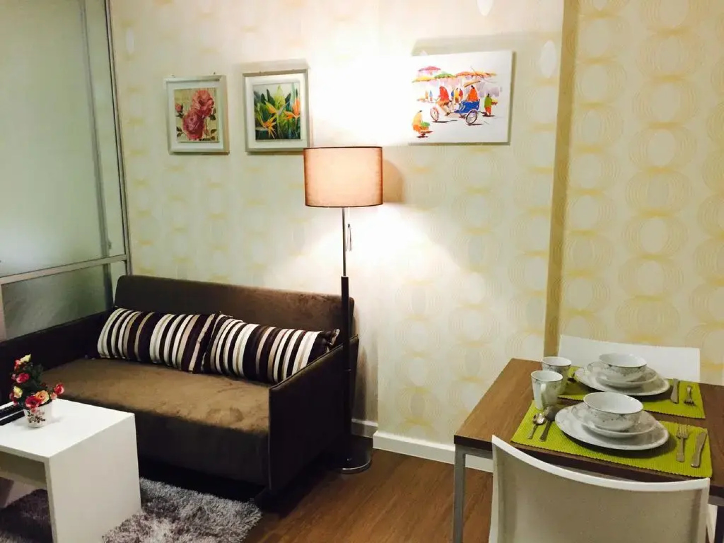 Dcondo Creek Resort Phuket