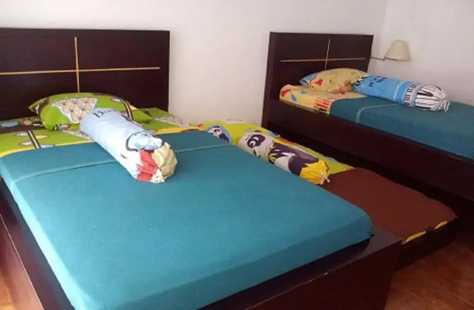 Villa Bukit Danau Lot 1