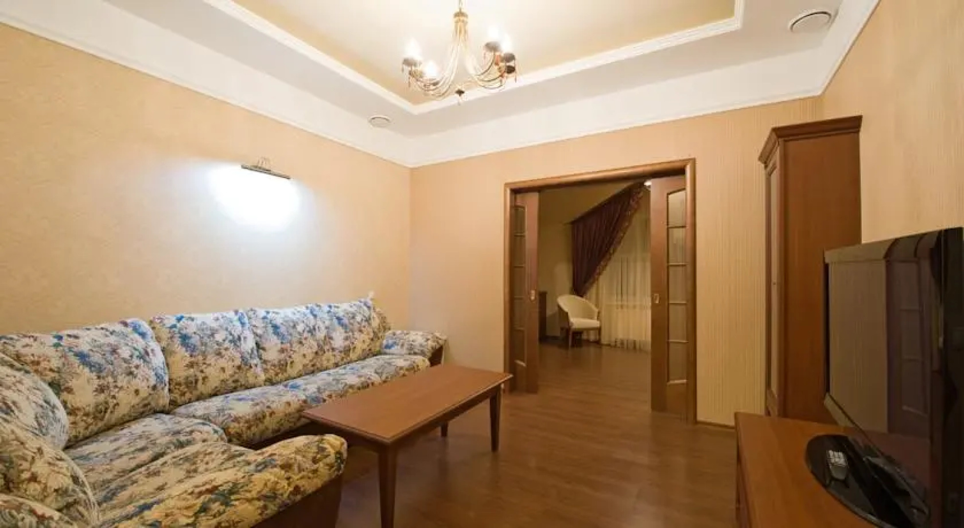 Гостиница На Дворянской