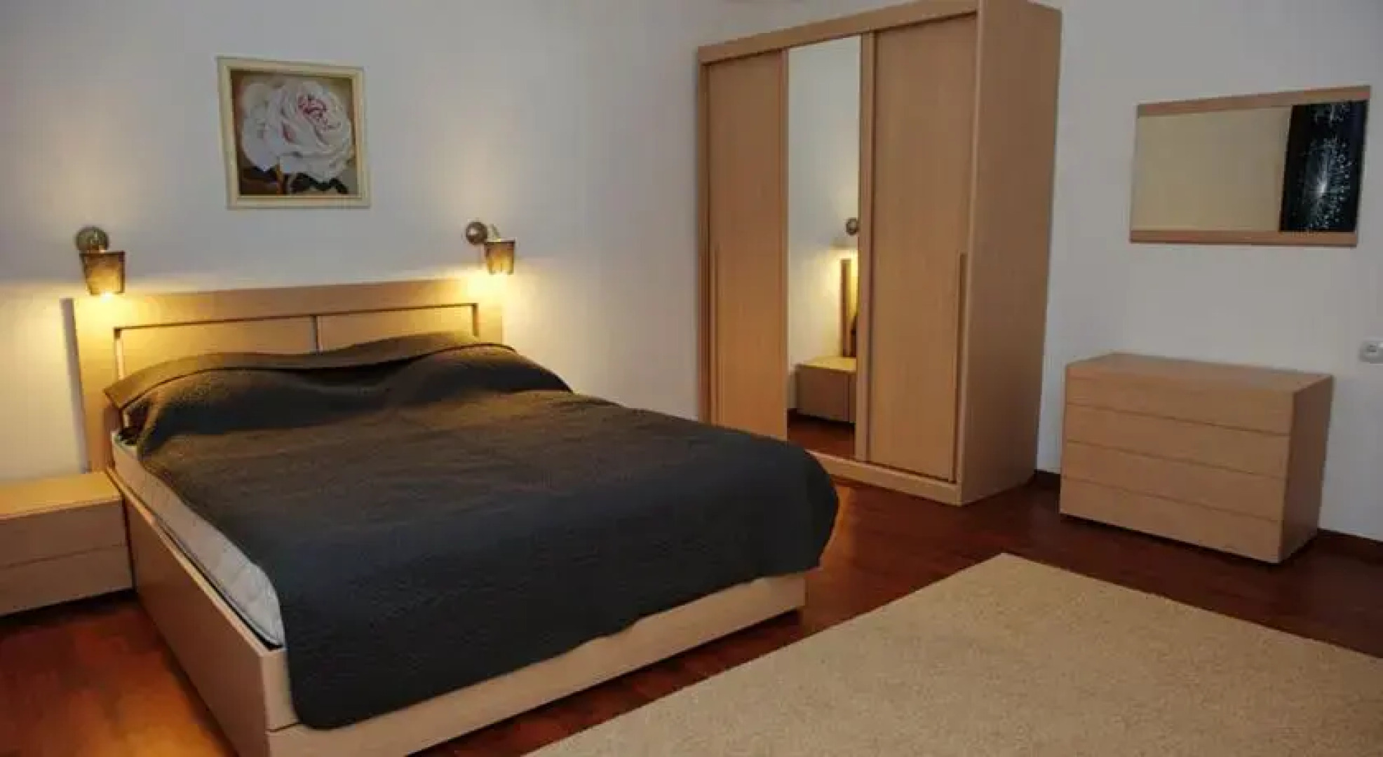 Гостиница Уют Внуково