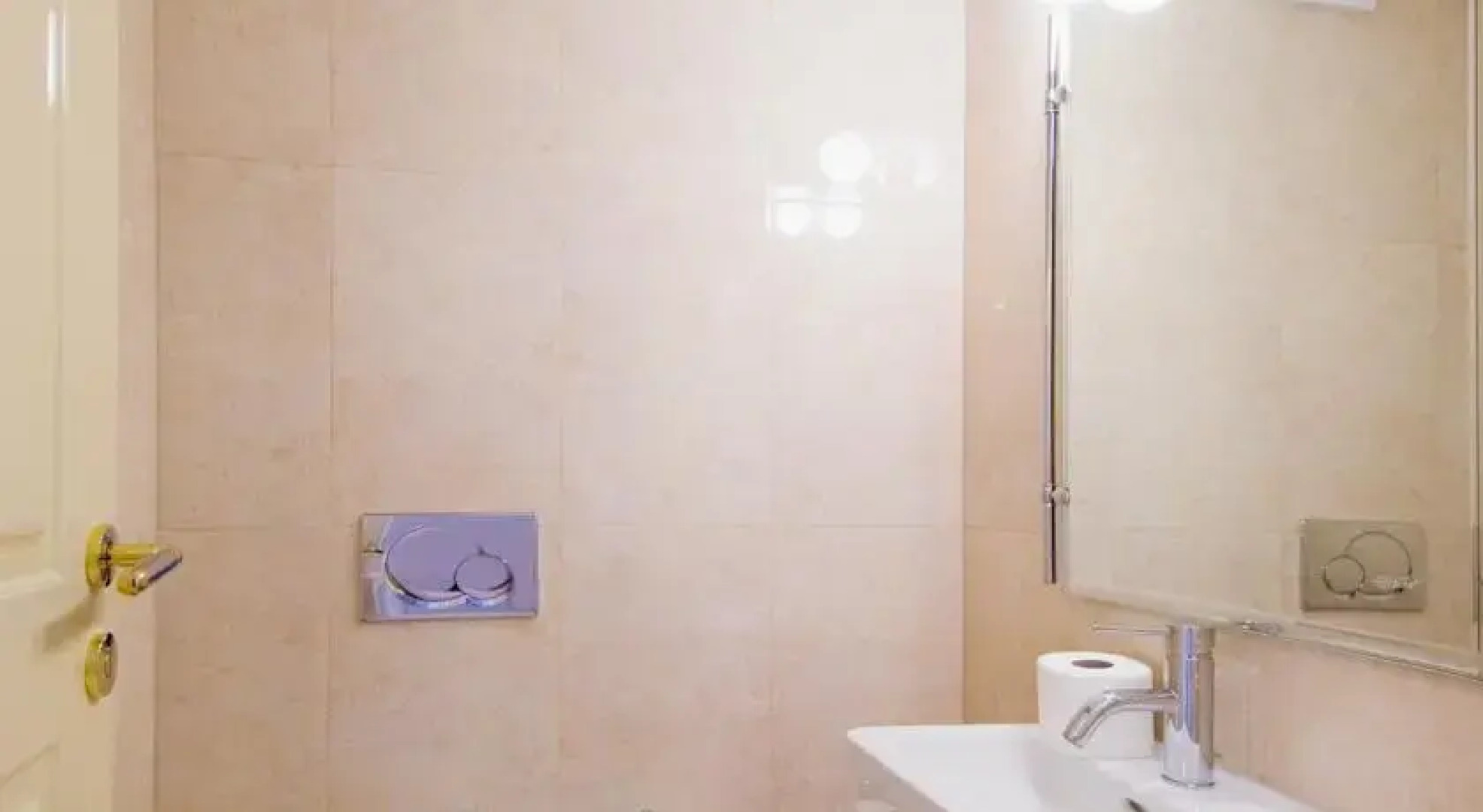 Апарт-отель Sunceva Postelja