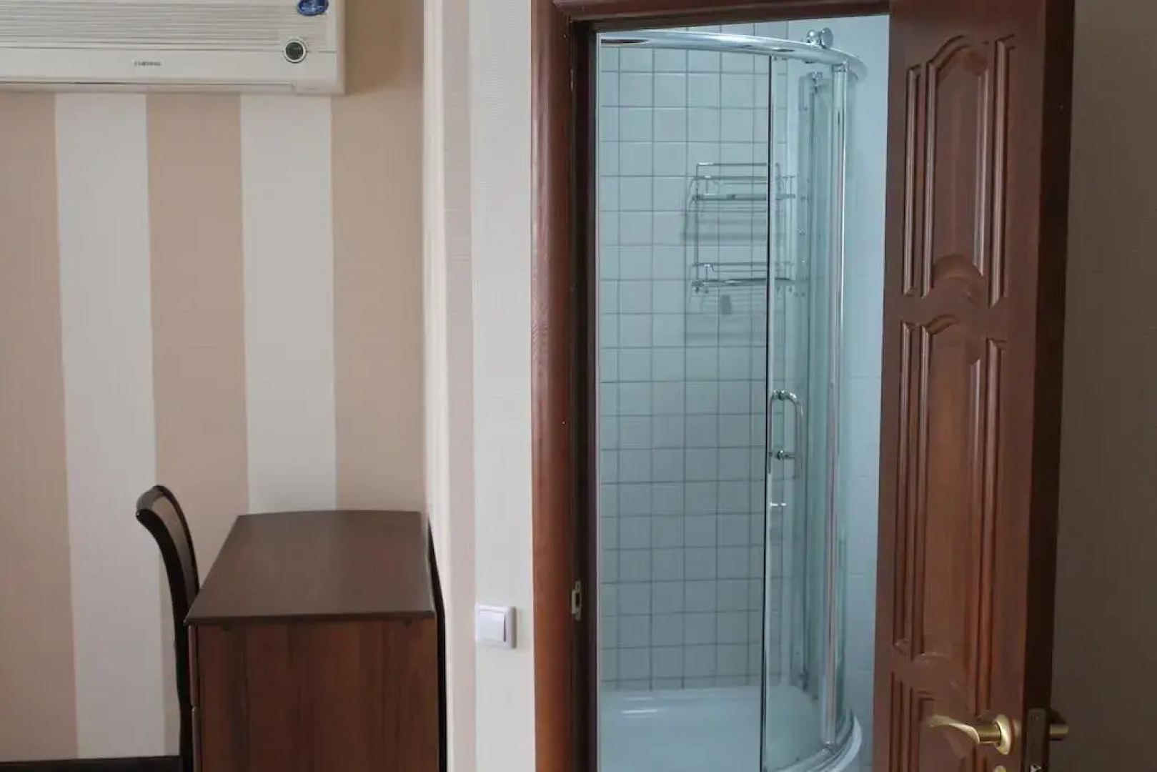 Отель Янтарь