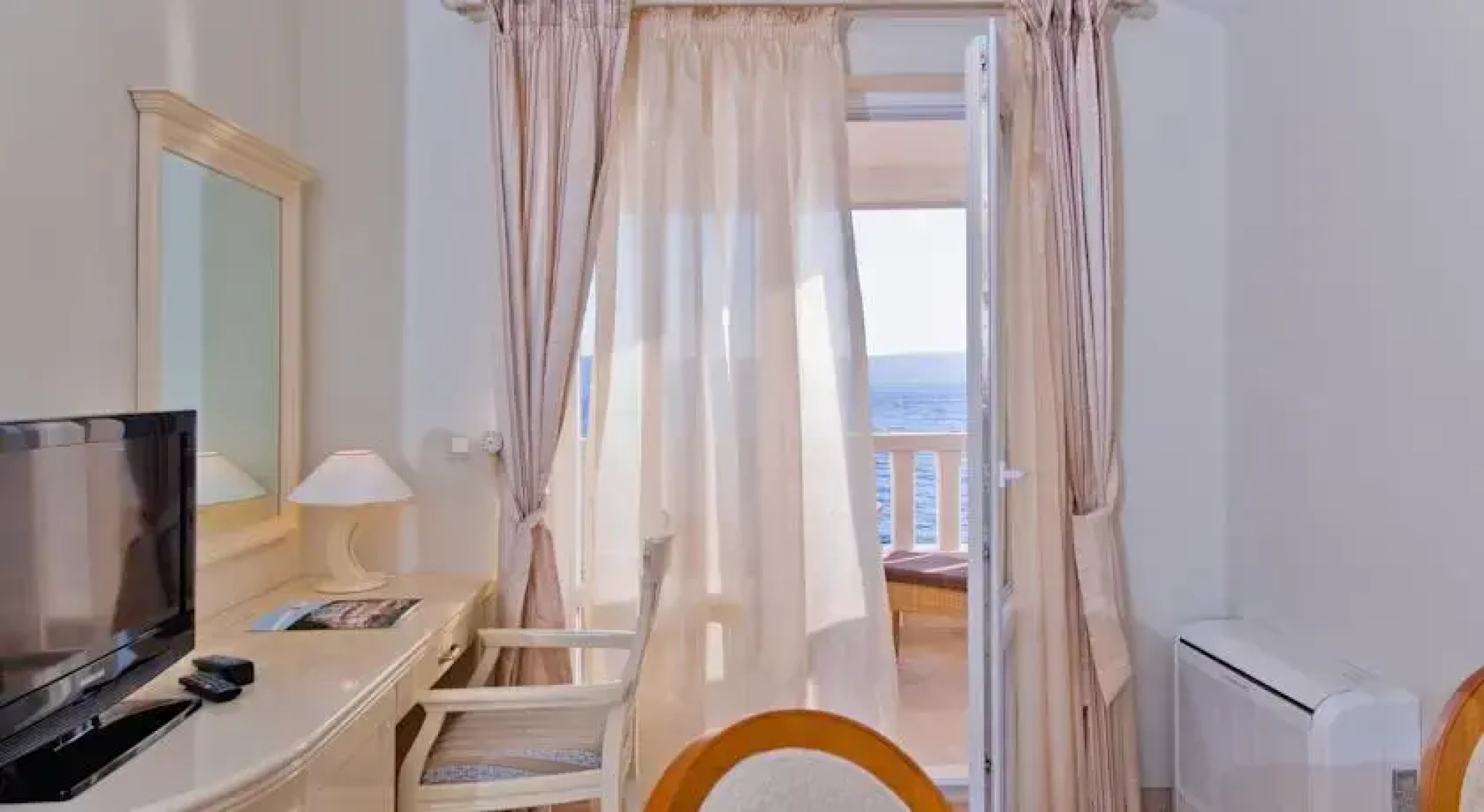 Апарт-отель Sunceva Postelja