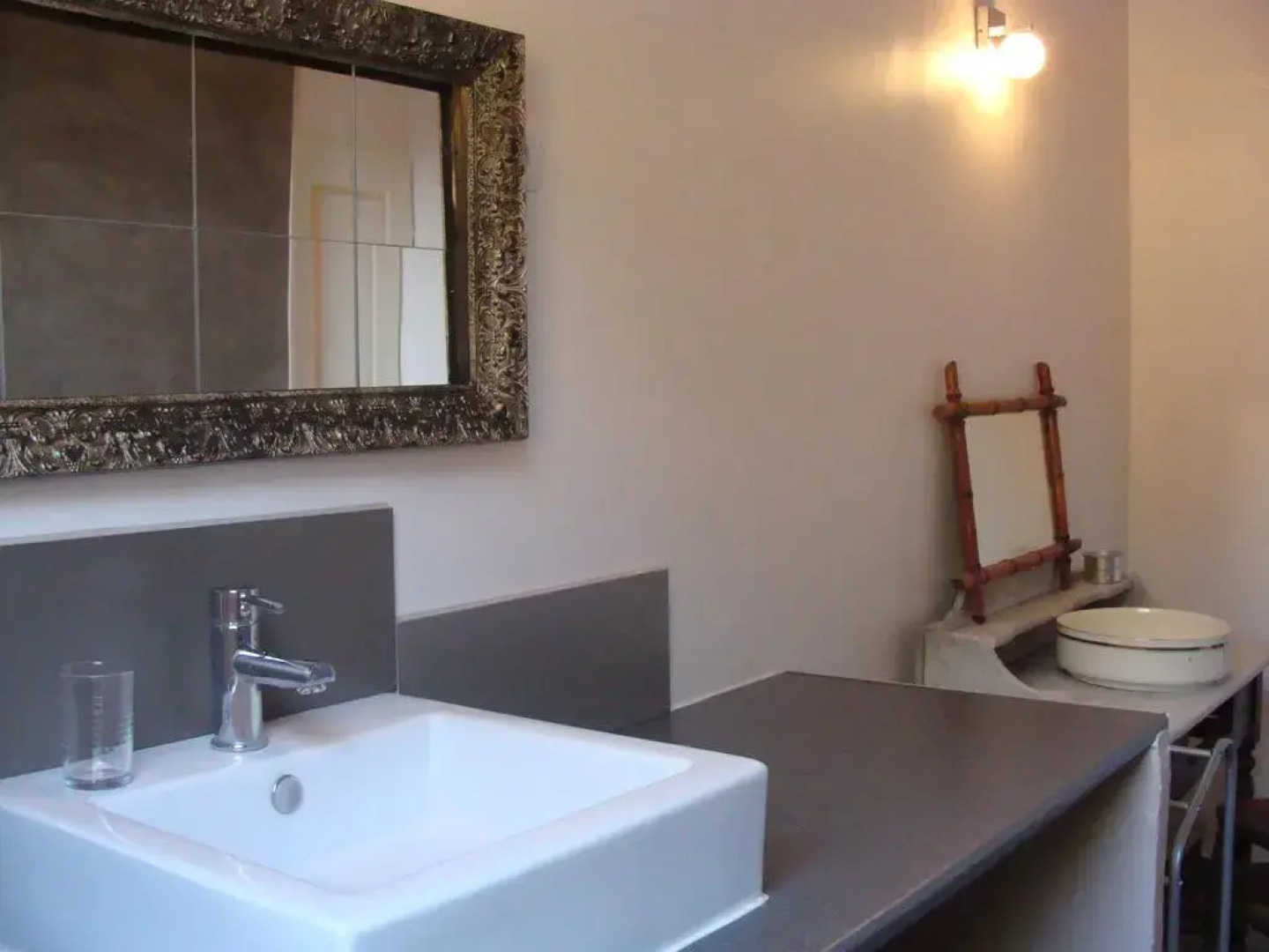 Les Gîtes Sénèque