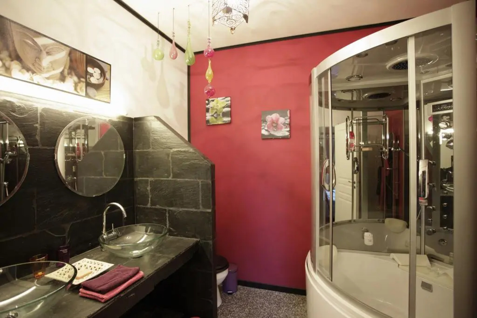 1.2.3 Chemin du Bord de lEau