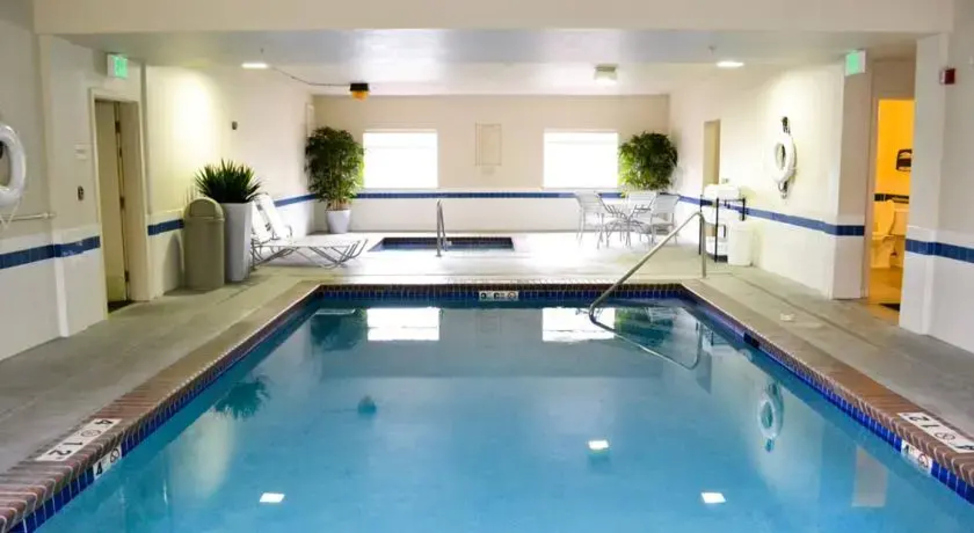 Fairfield by Marriott Inn & Suites Seattle Sea-Tac Airport