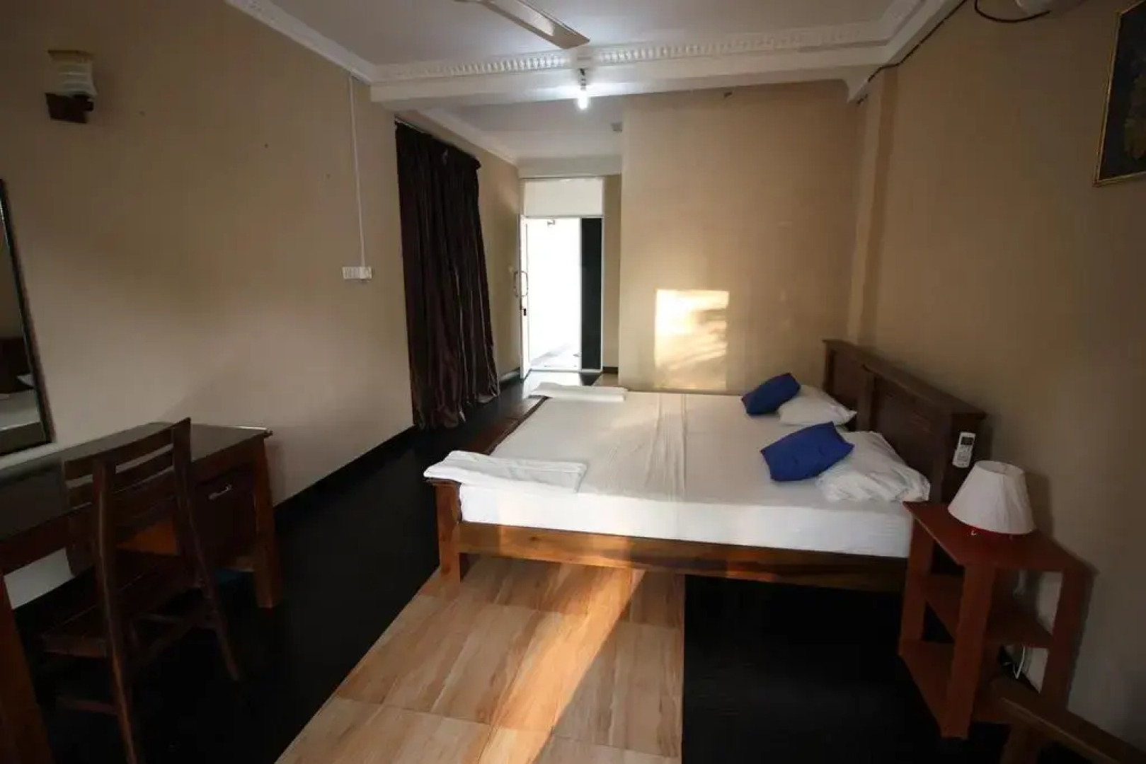 Magic Seashell Villa