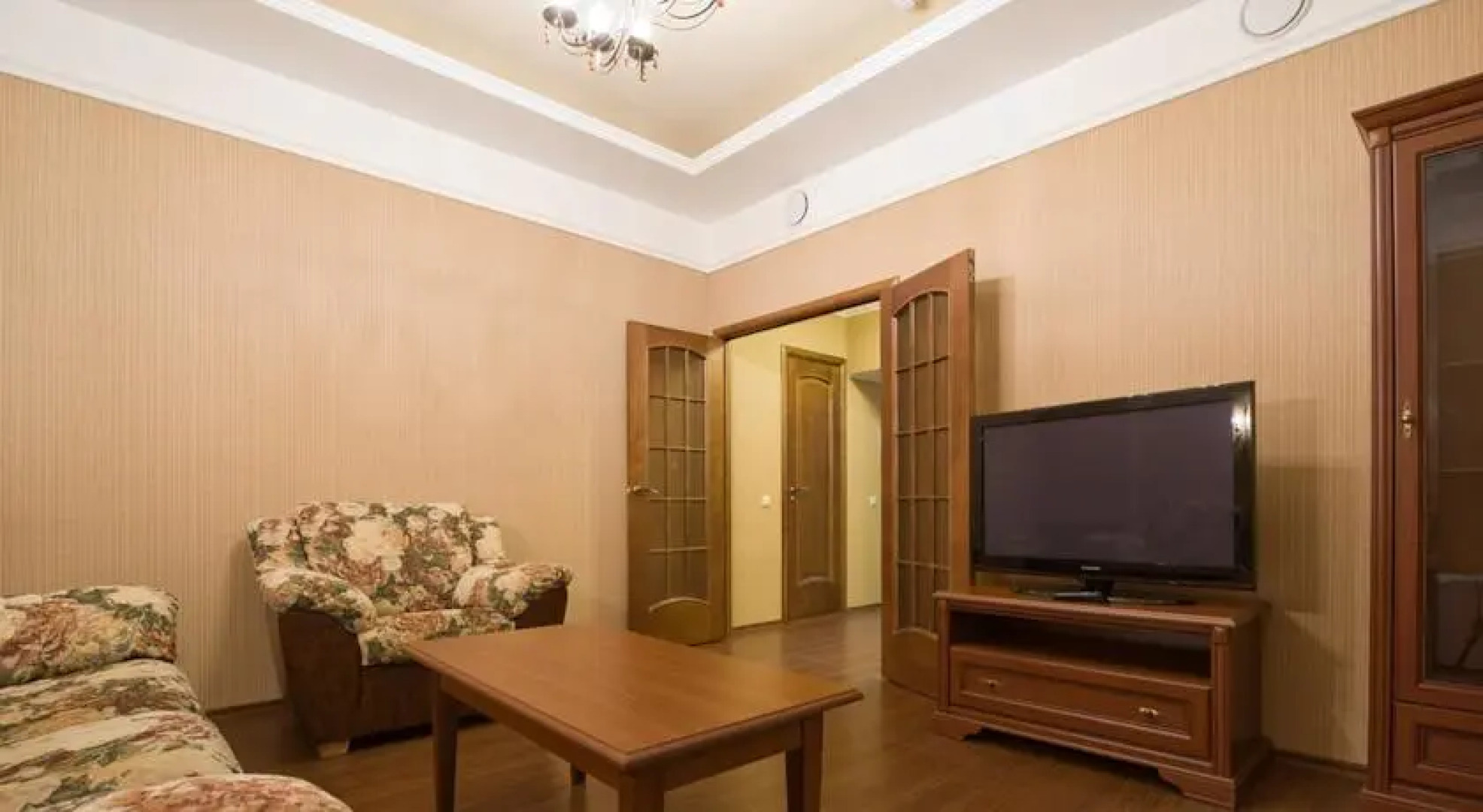 Гостиница На Дворянской