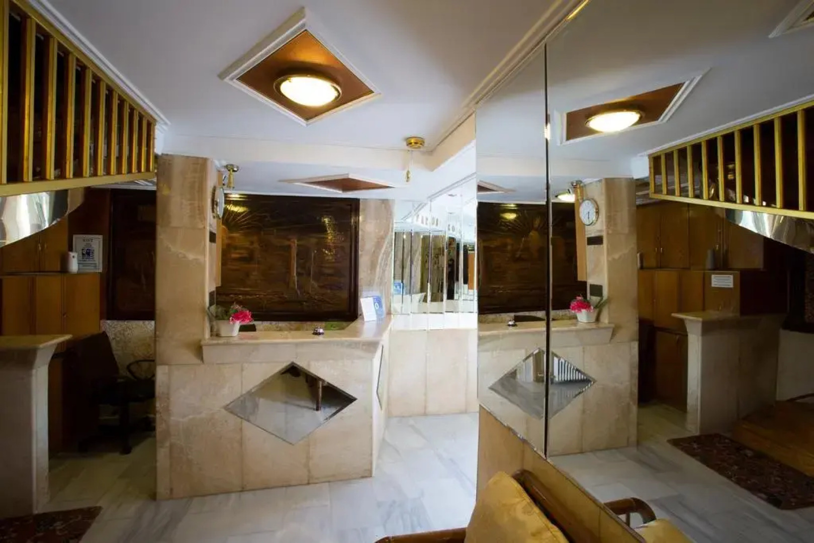 Мини-отель Faros Beach