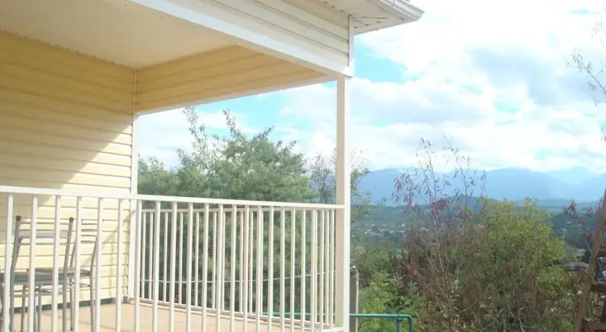 Апарт-отель Арабика