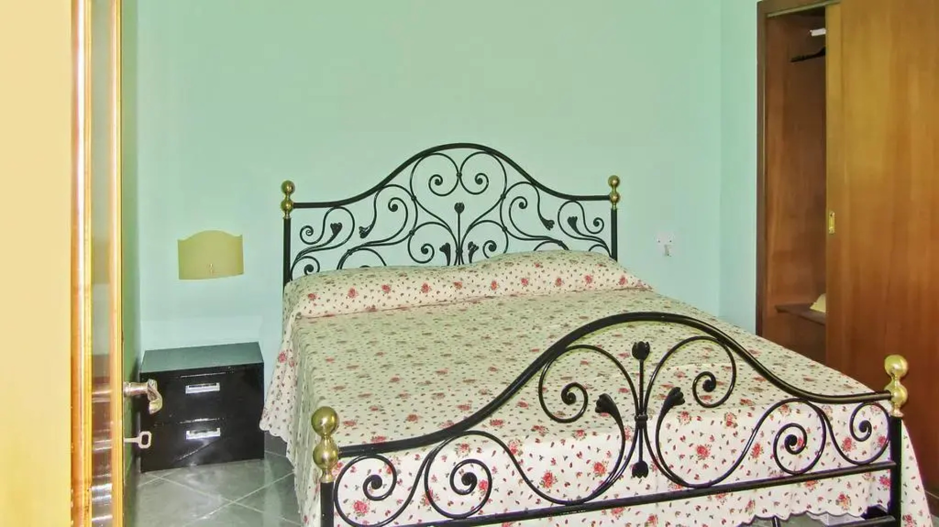 Holiday Home Via Roma