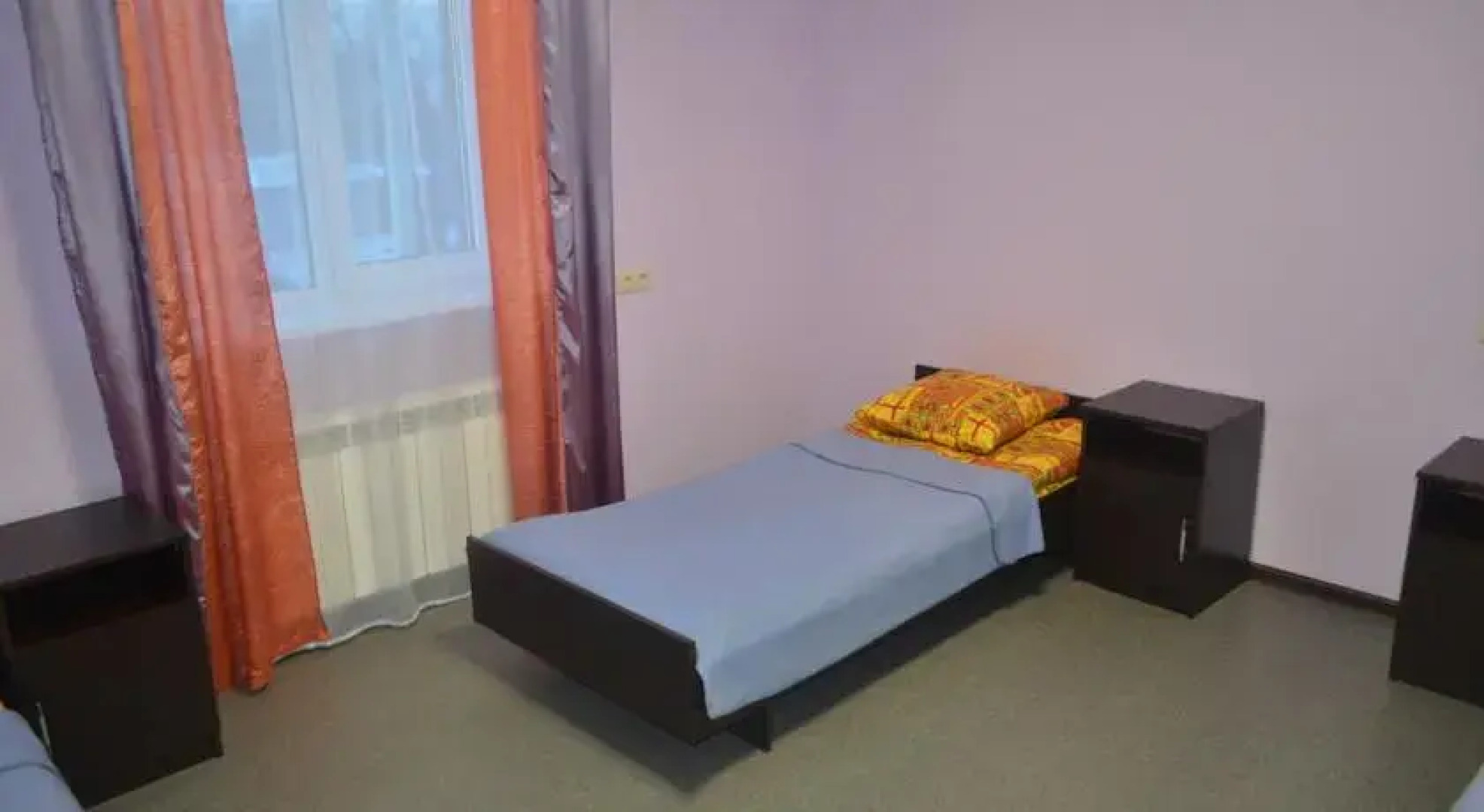 Отель Алпатьево