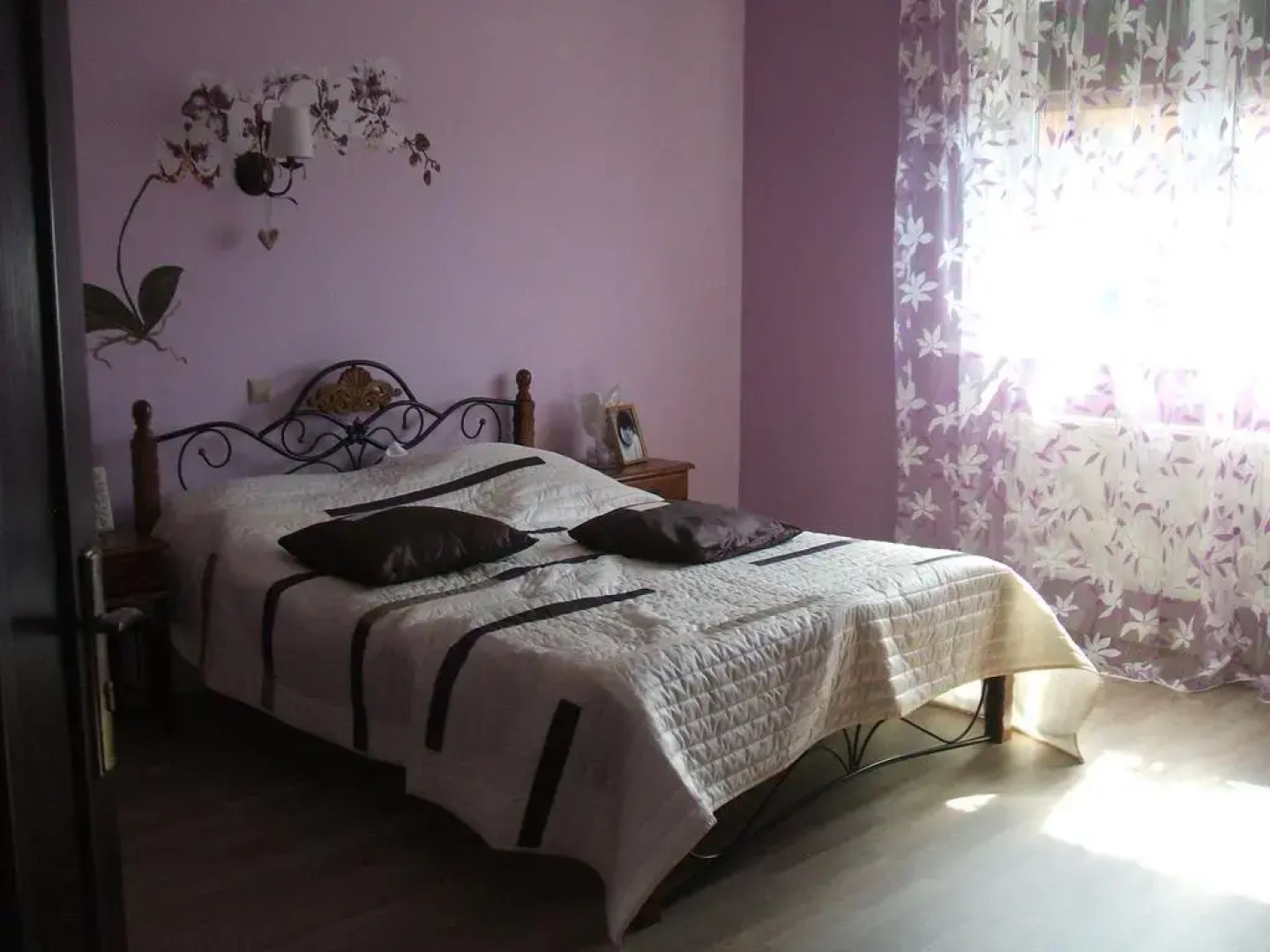 Гостевой дом на Урожайной