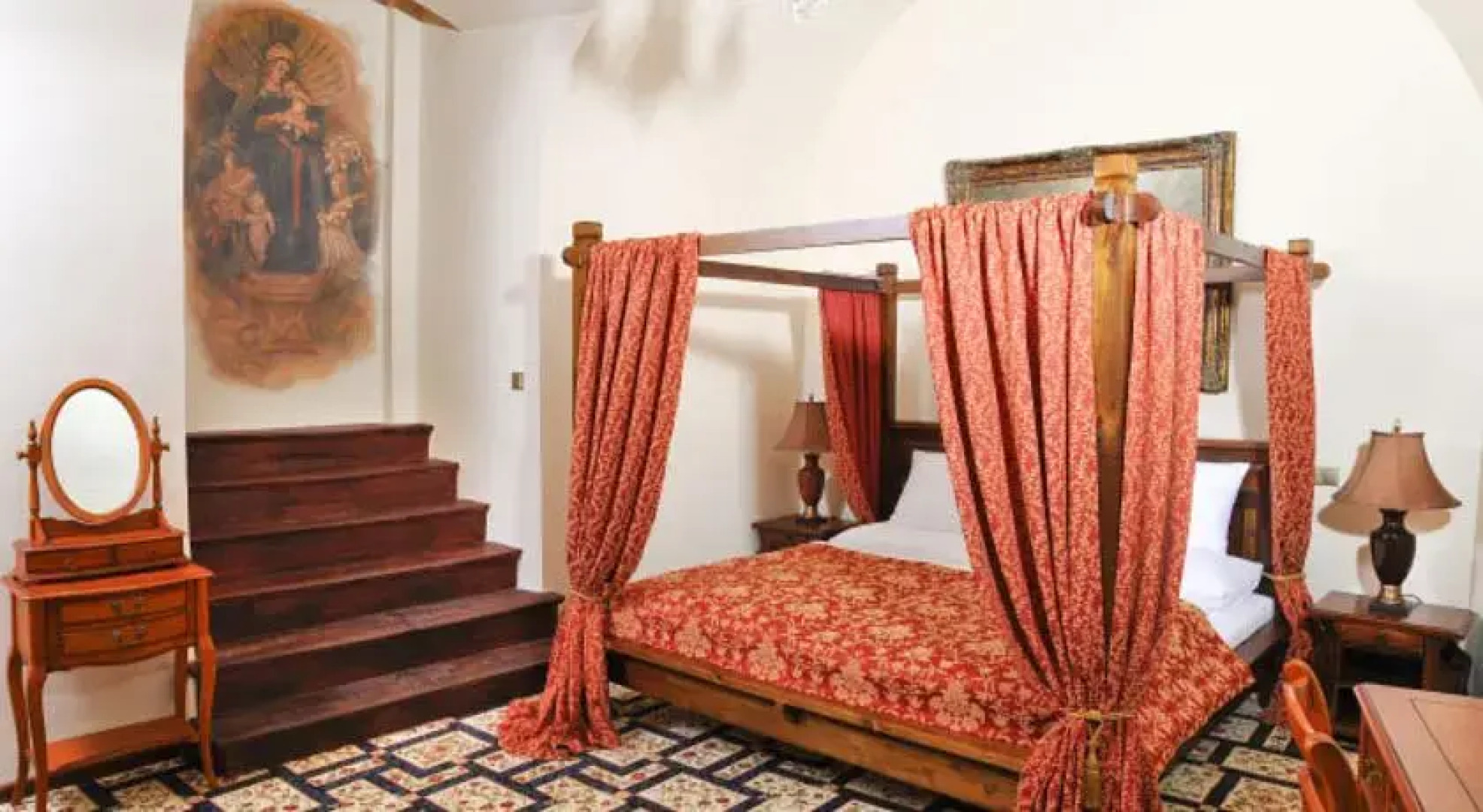 Отель Chateau Zbiroh