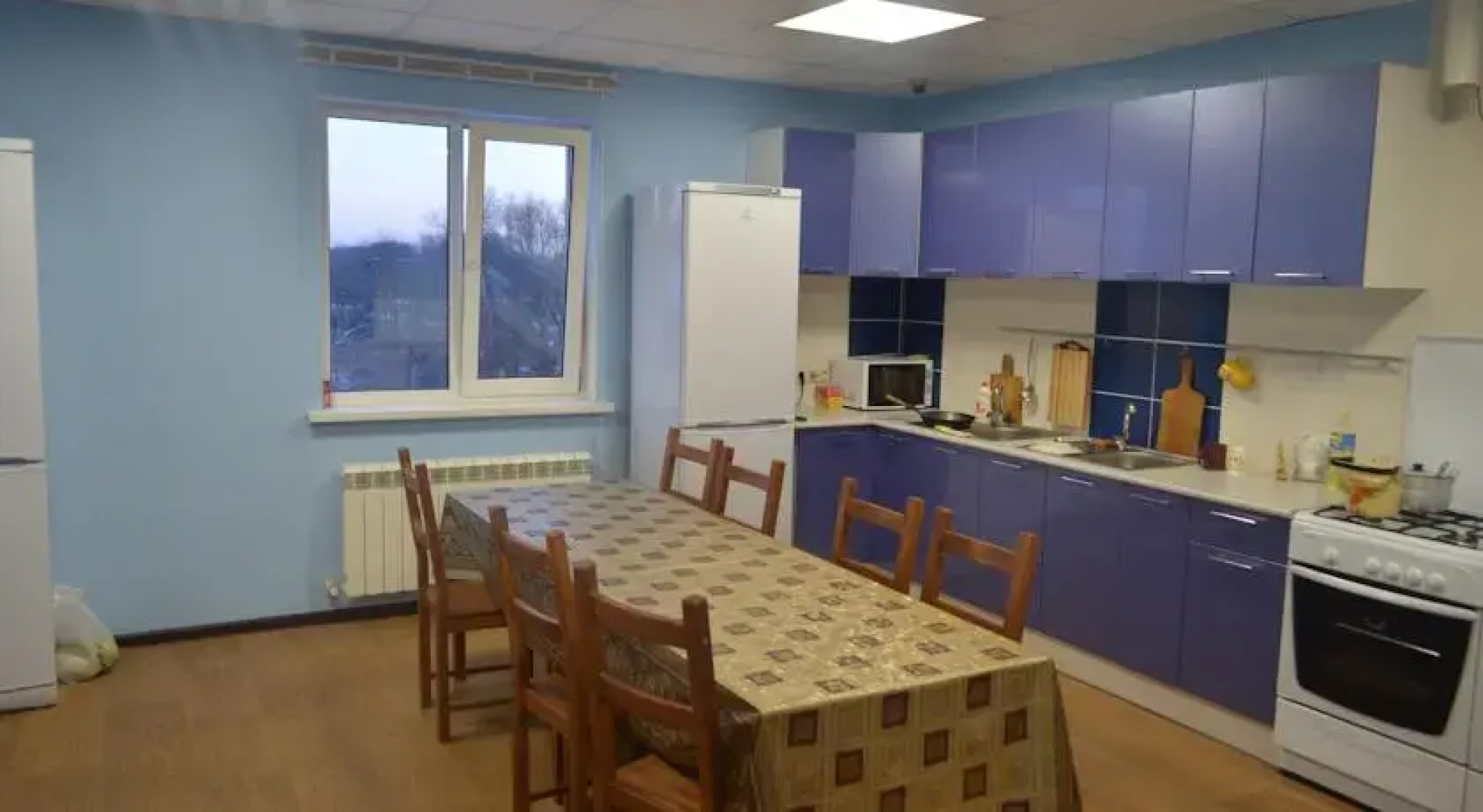 Отель Алпатьево