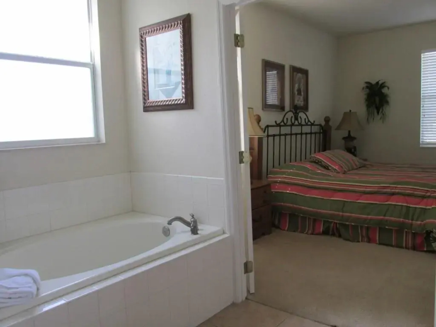 Trafalgar Village FBRM