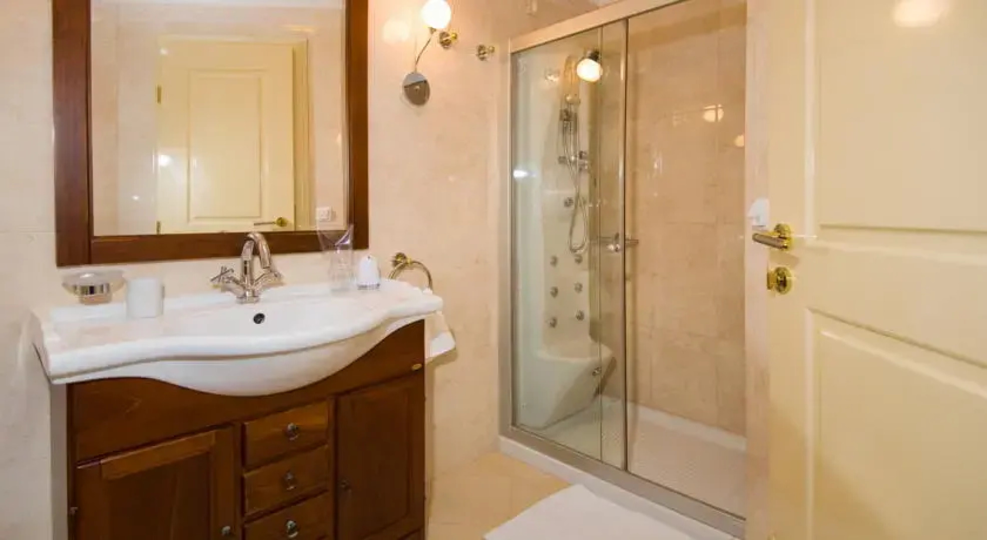 Апарт-отель Sunceva Postelja