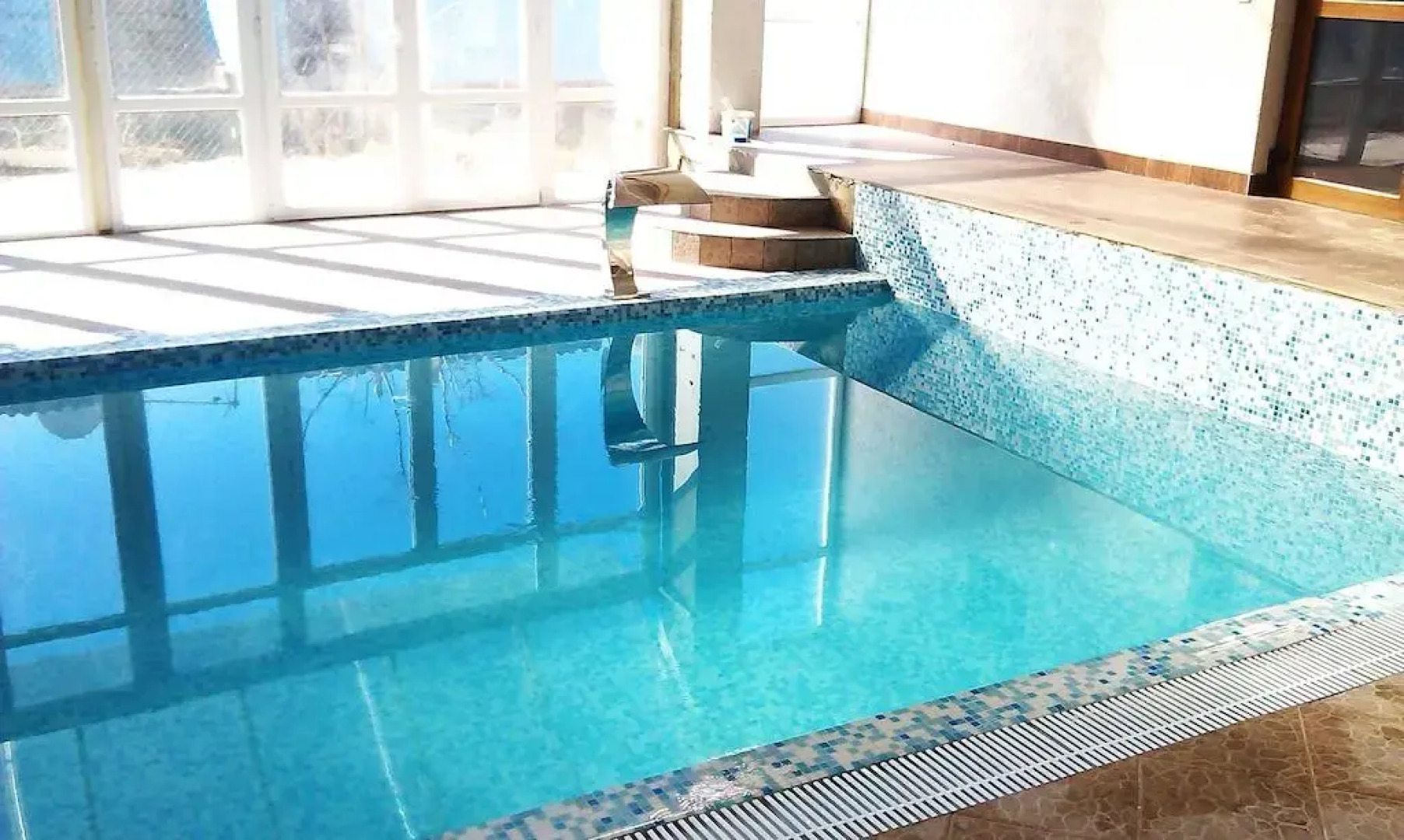 Отель АкунаМатата