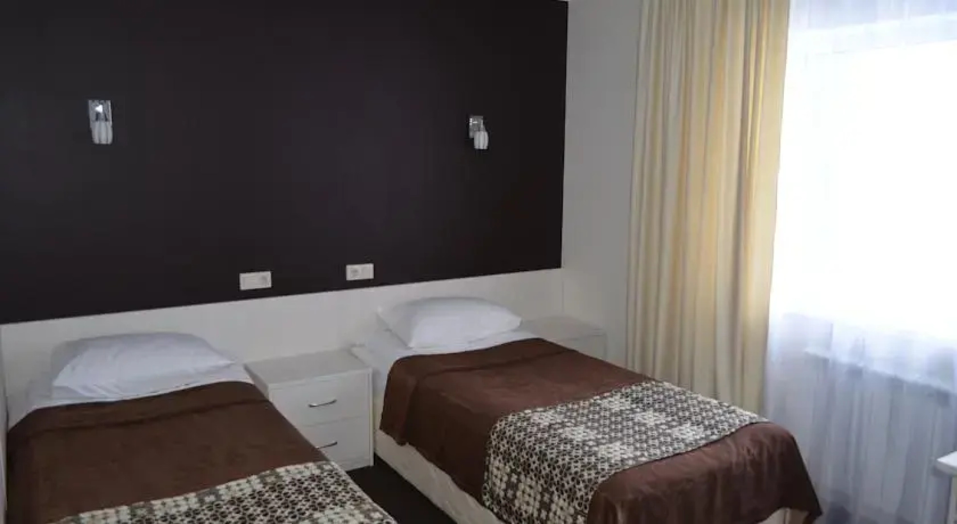 Отель Алпатьево