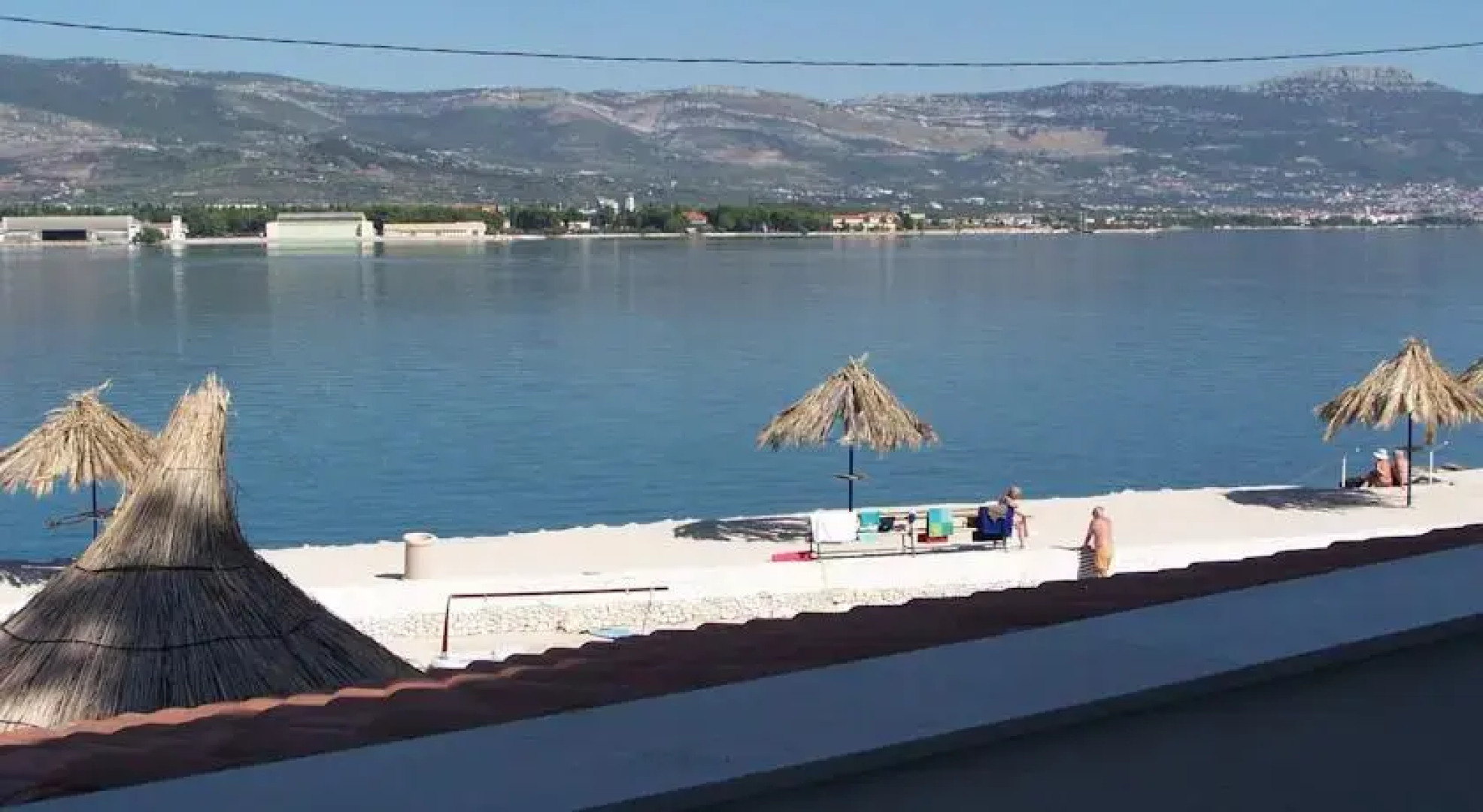 Отель SVETI KRIŽ