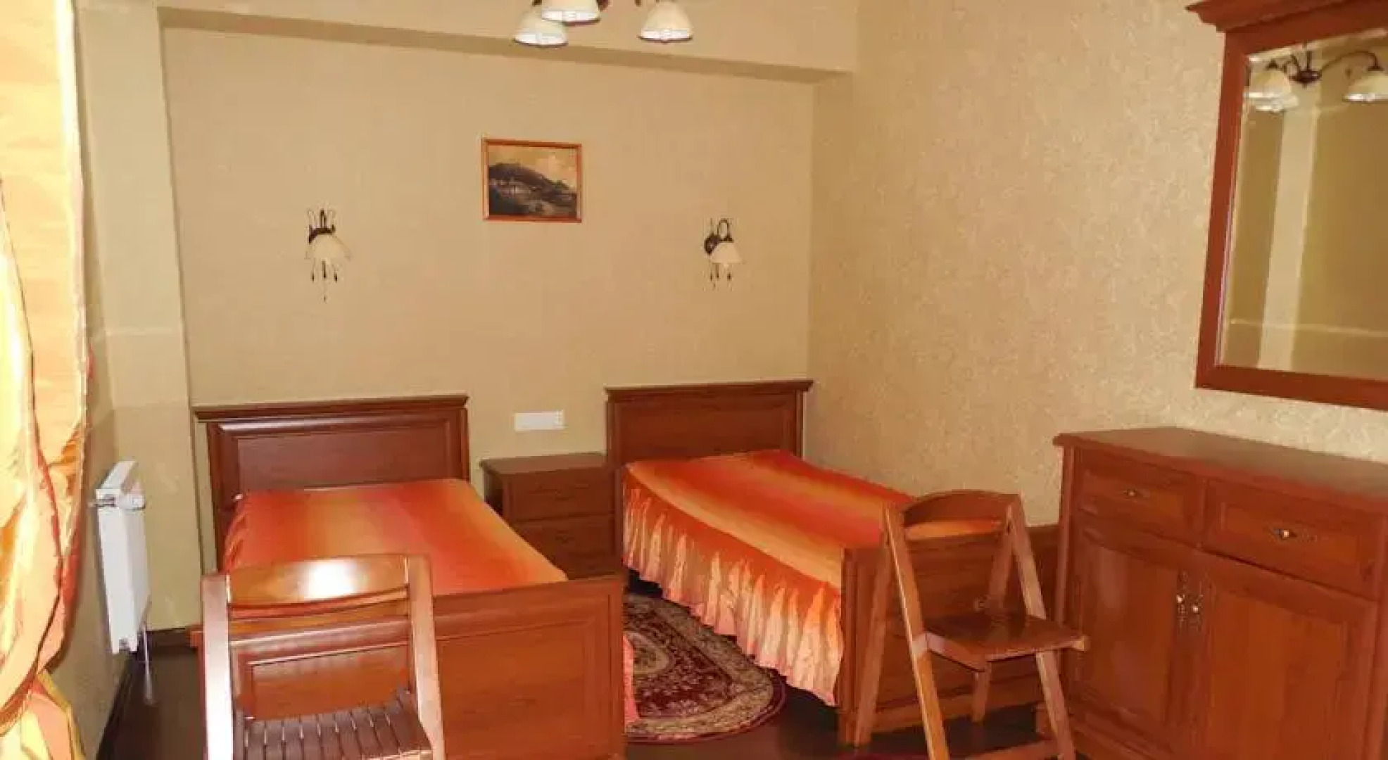 Sloboda Hostel