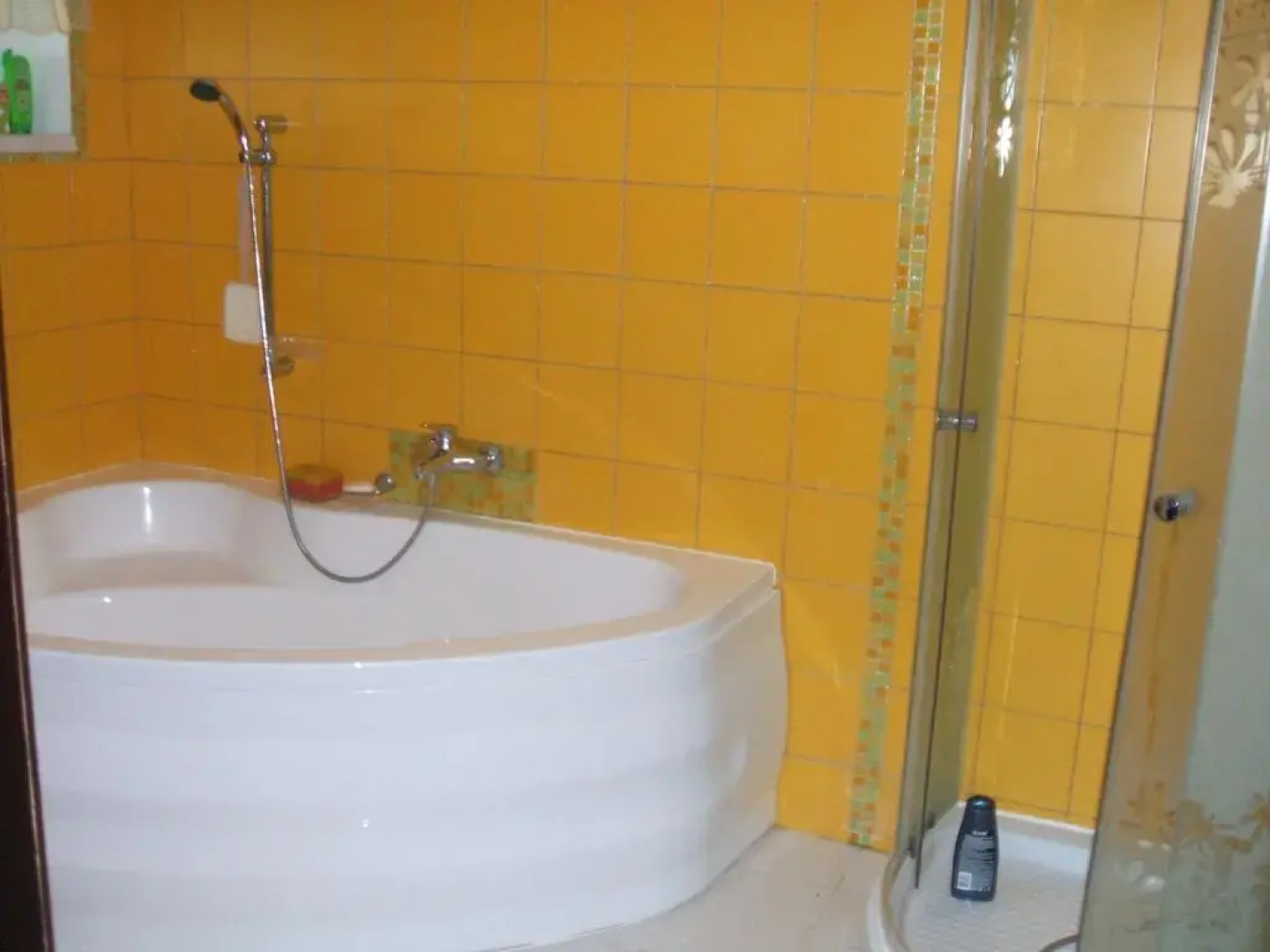 Гостевой дом на Урожайной