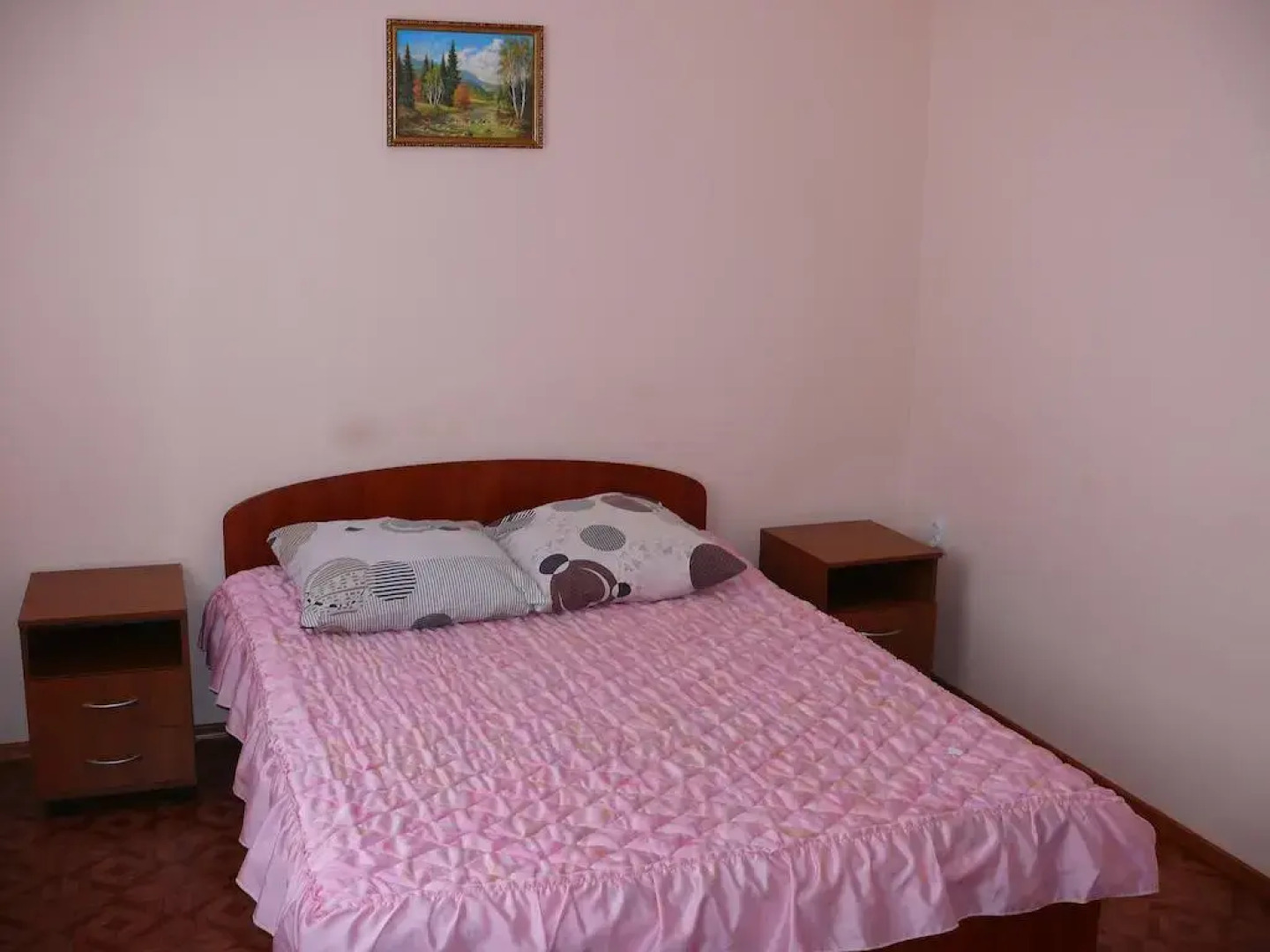 Гостевой дом Заволжье