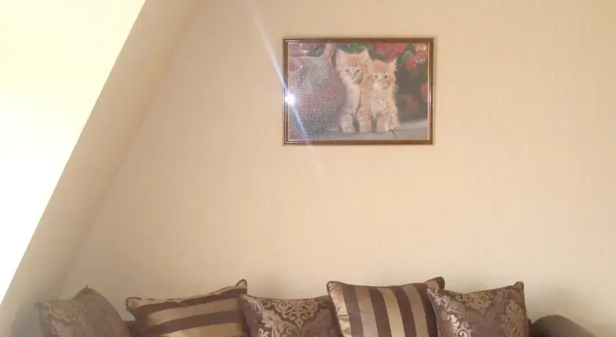 Апарт-отель Арабика