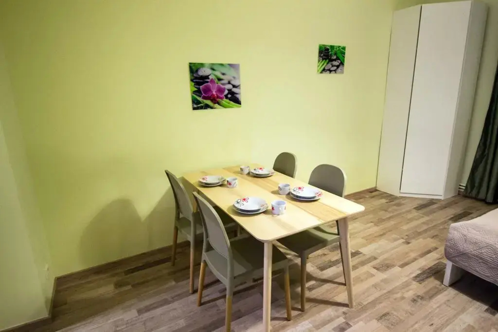 Cimburkova Apartment