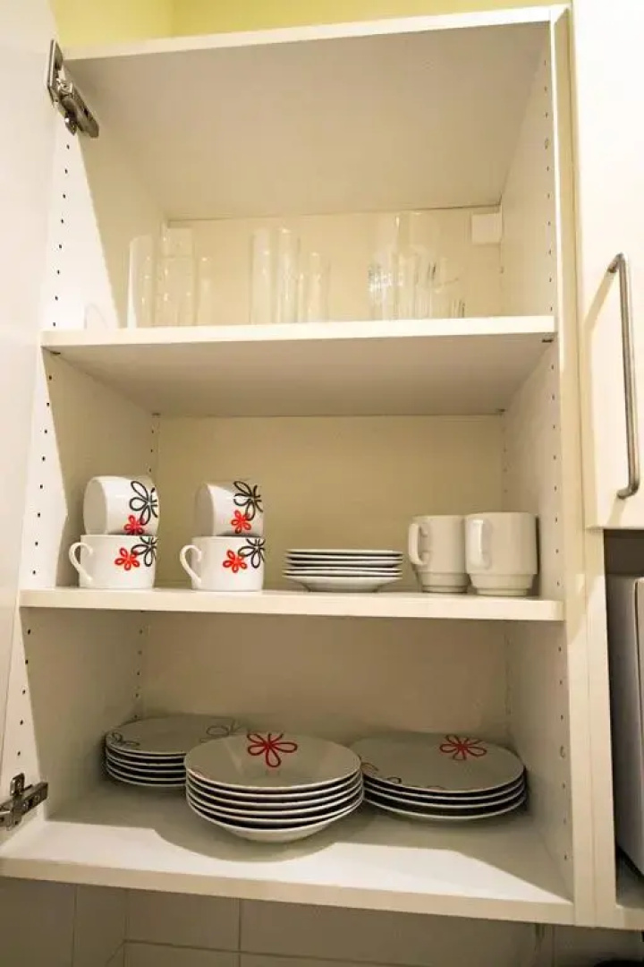 Cimburkova Apartment