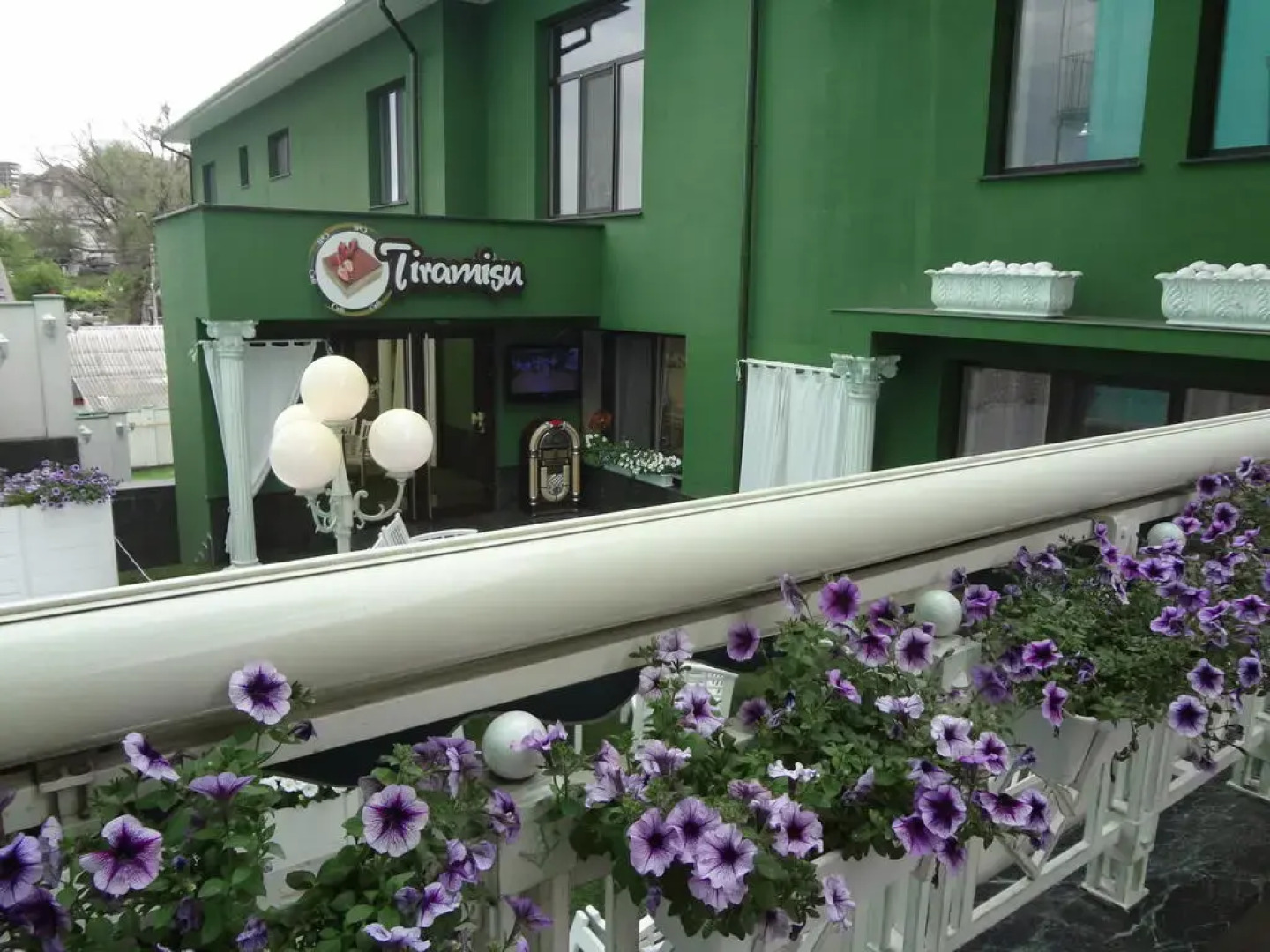 Бутик-Отель Weekend