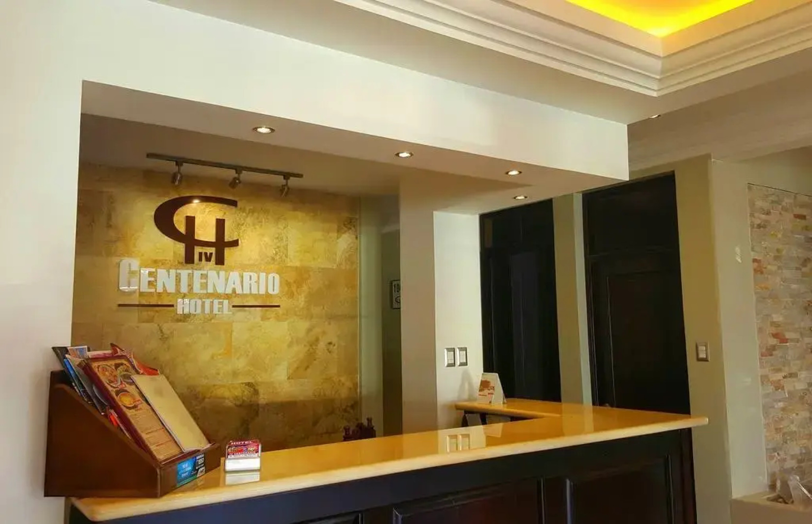 Hotel IV Centenario Esquipulas