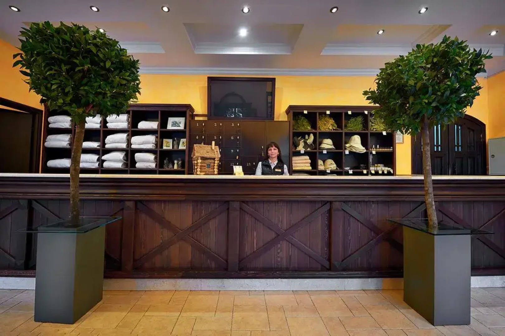 Отель Темерницкий