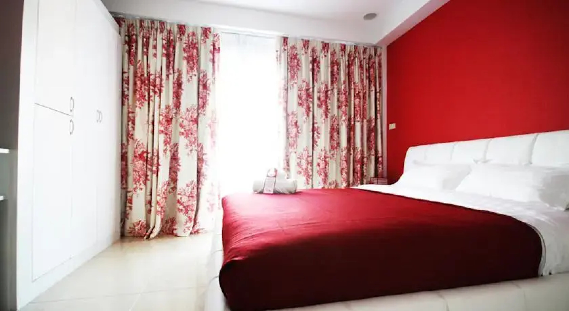 Отель Access Inn Pattaya