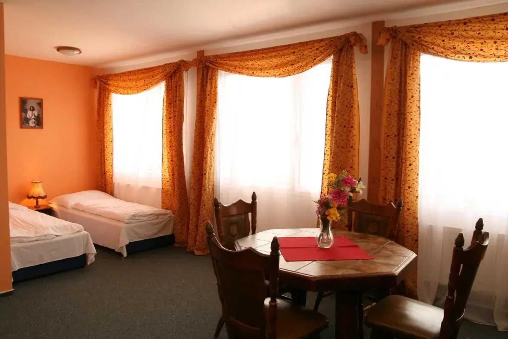 Hotel Colorado Grand