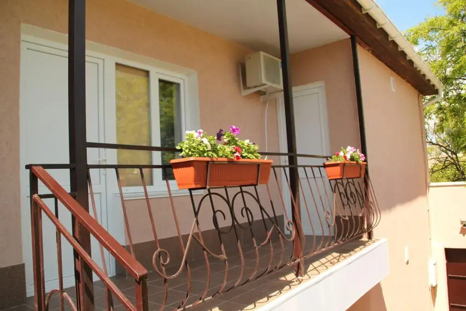 Yevpatoriya Guest House