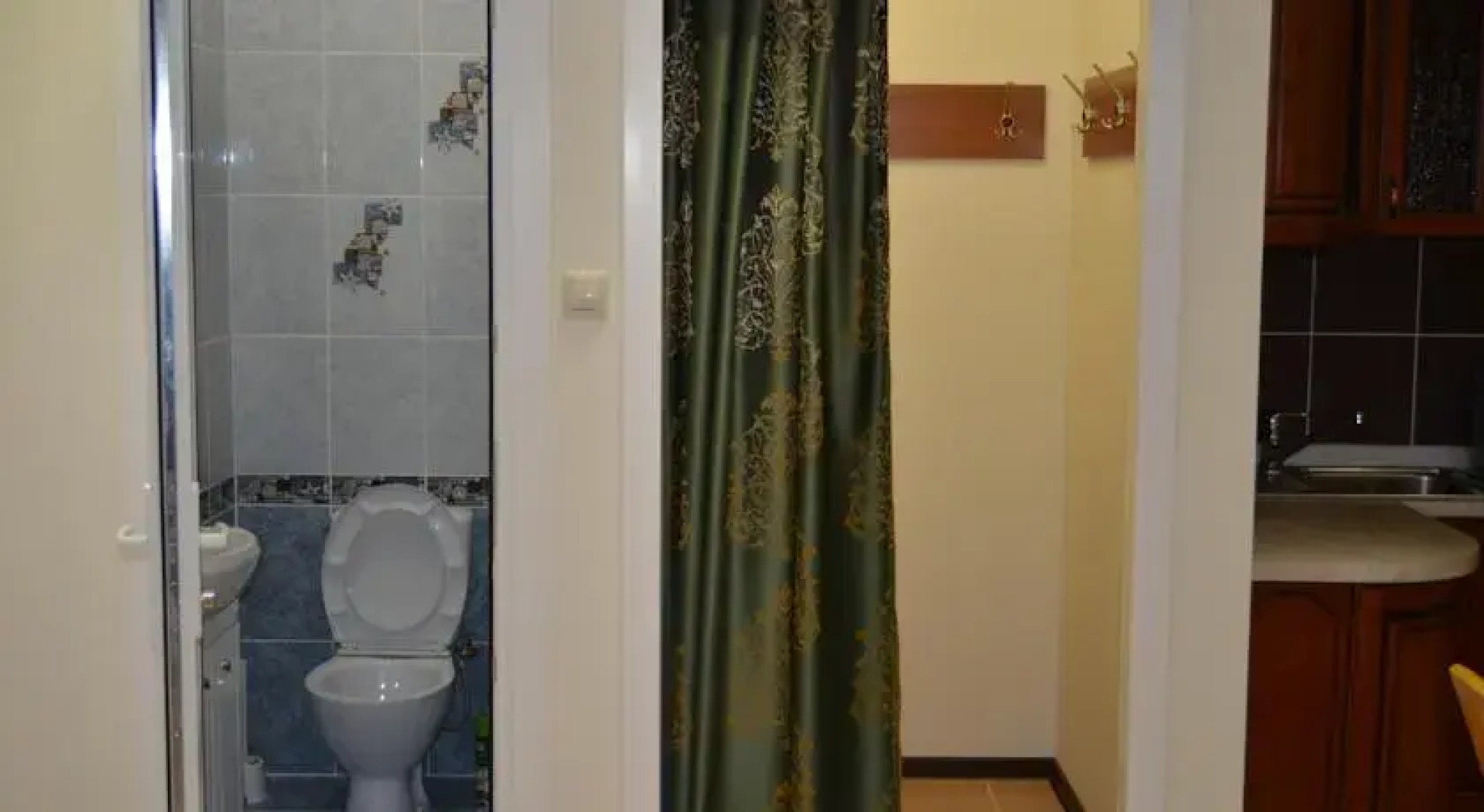 Отель Алпатьево