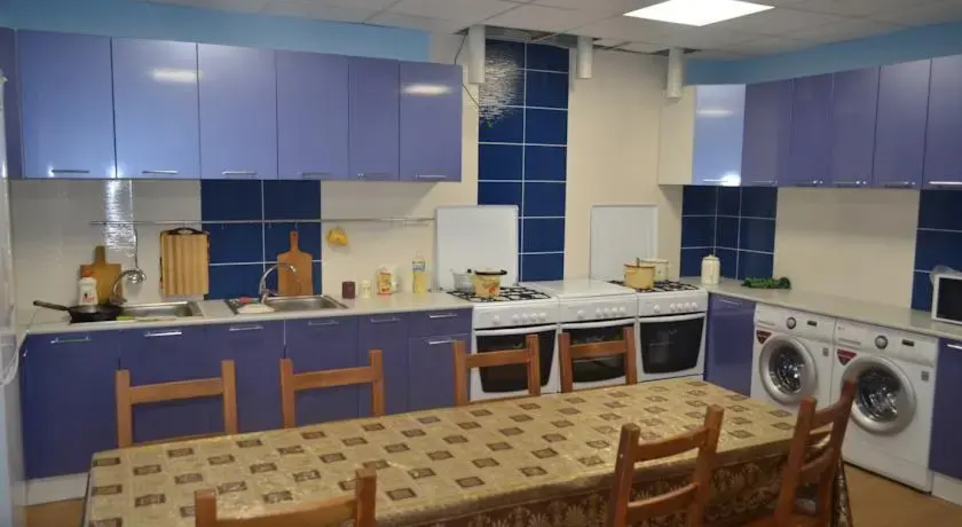 Отель Алпатьево