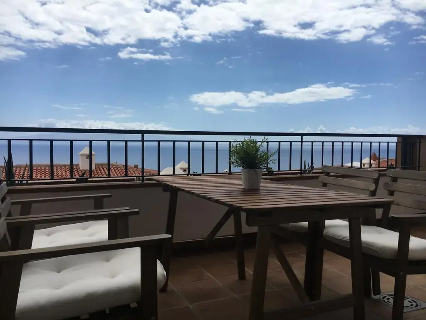 Residencial Playa de La Arena