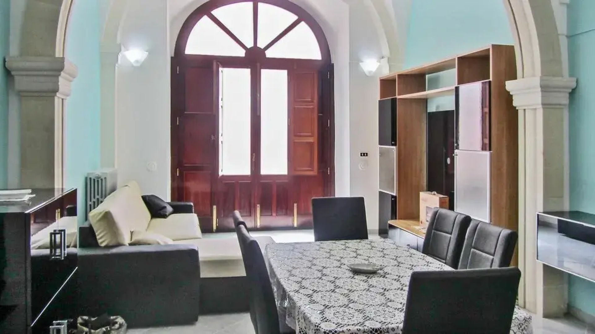 Holiday Home Via Roma