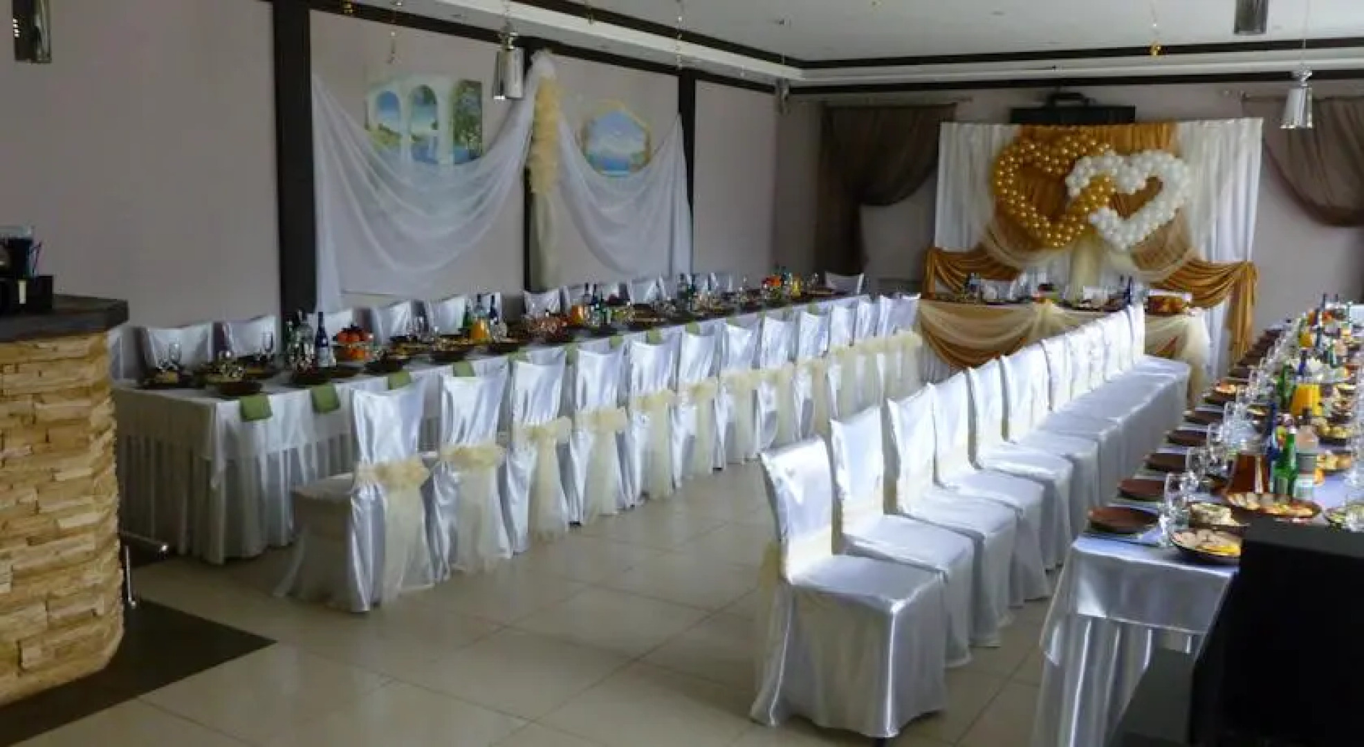 Отель Алпатьево