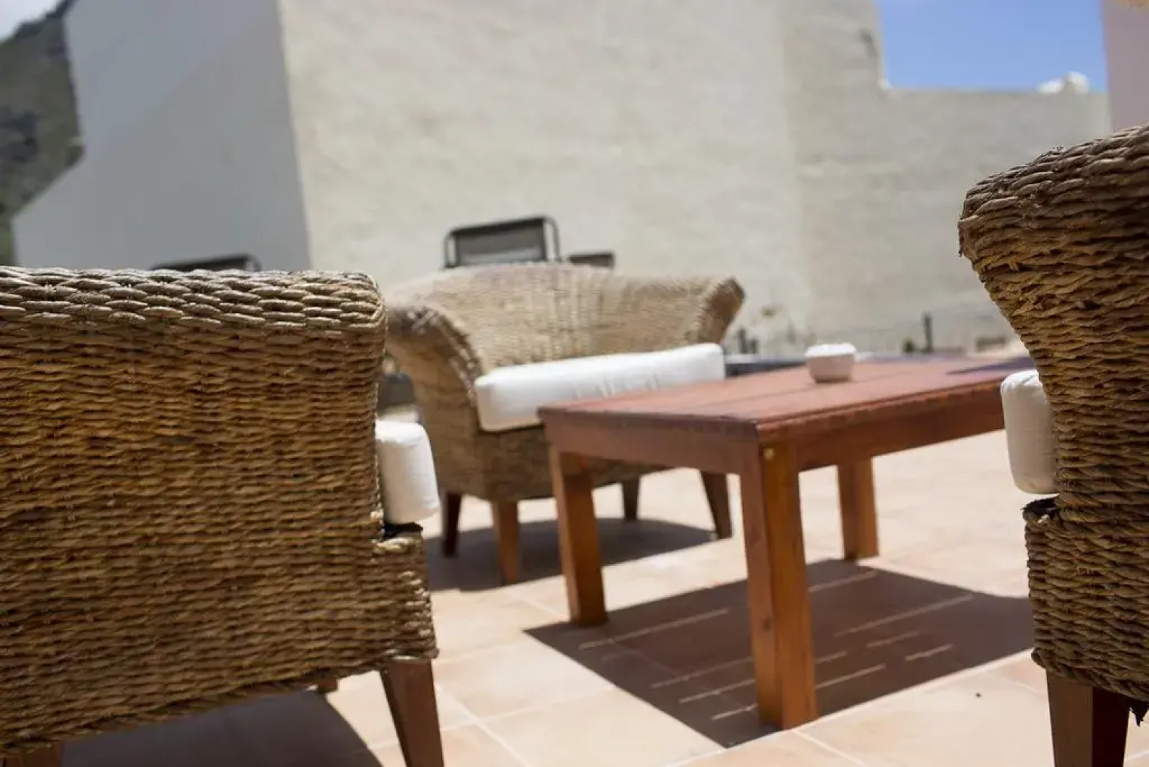 Casa Regina Tenerife