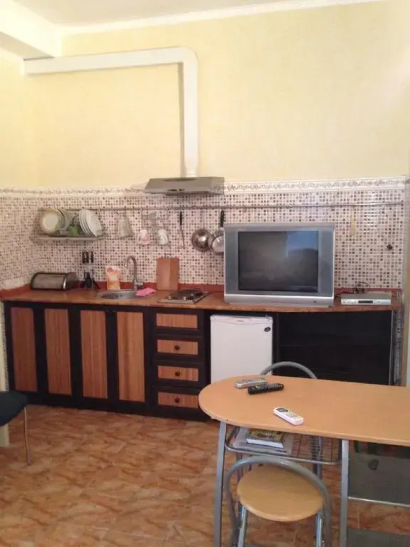 Апартаменты Яхт-клуб