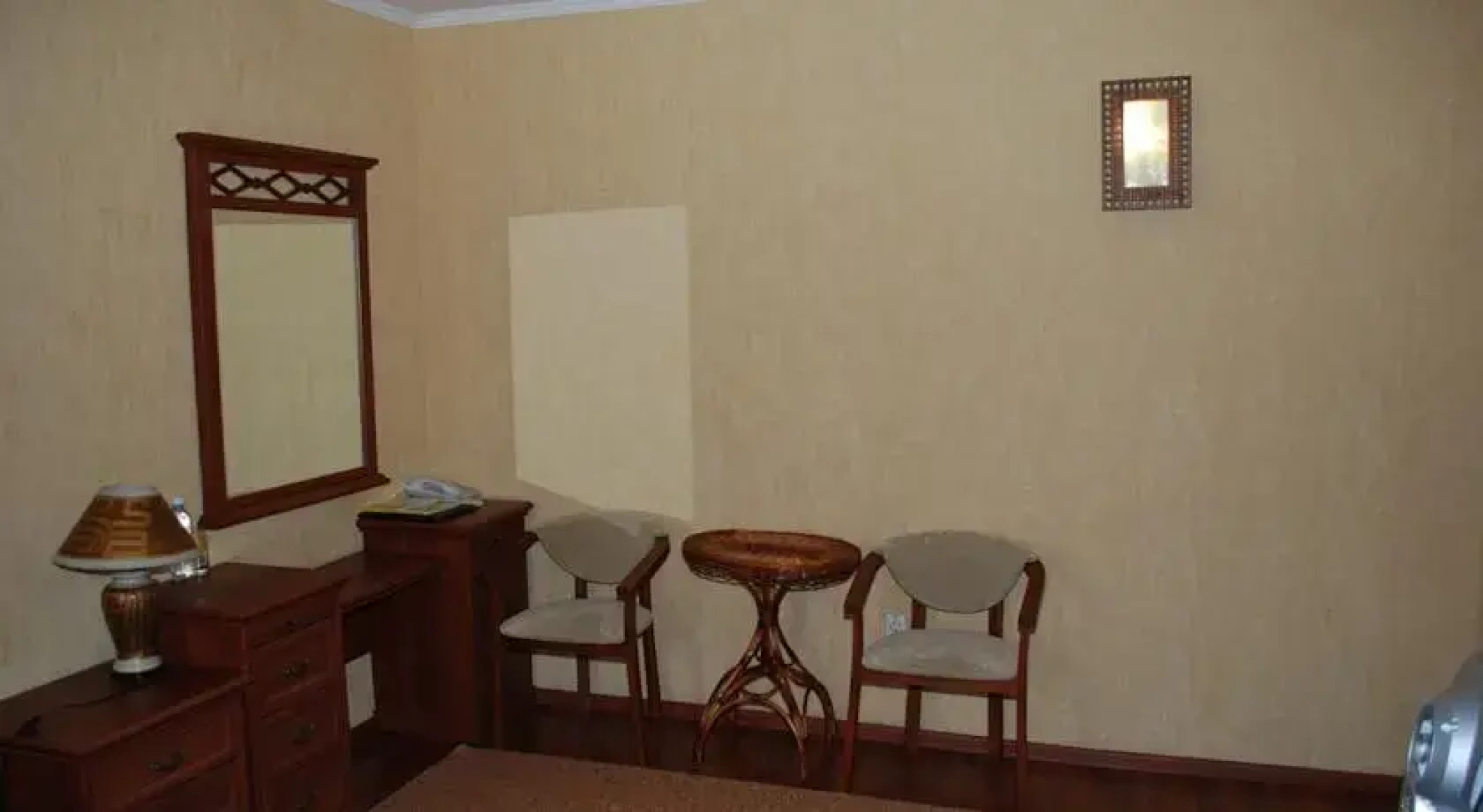 Гостиница На Дворянской