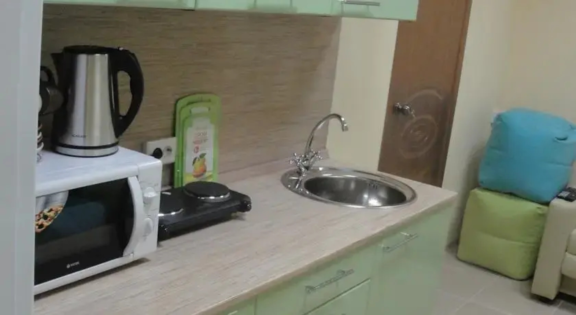 Хостел Свобода 9