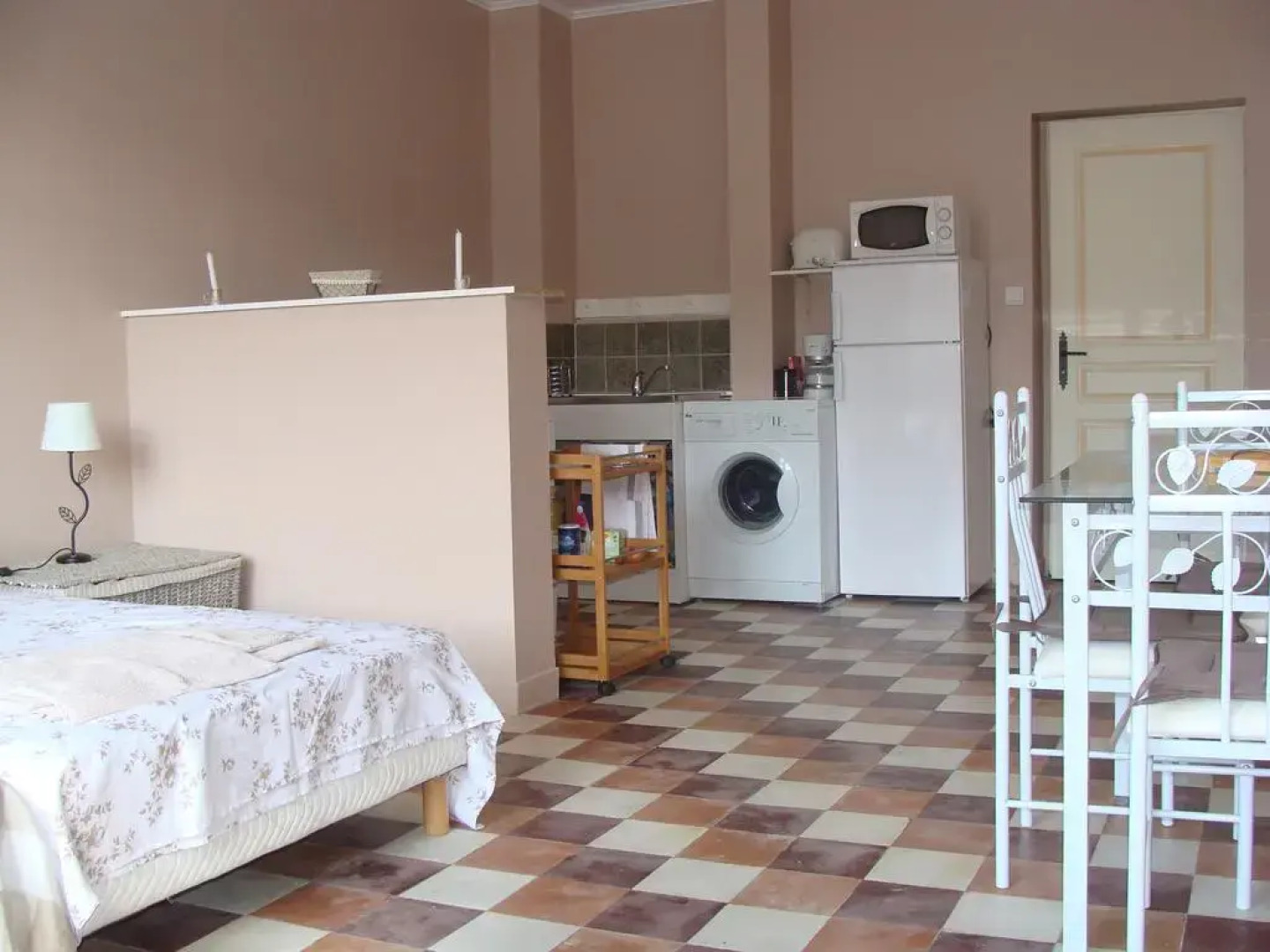 Les Gîtes Sénèque