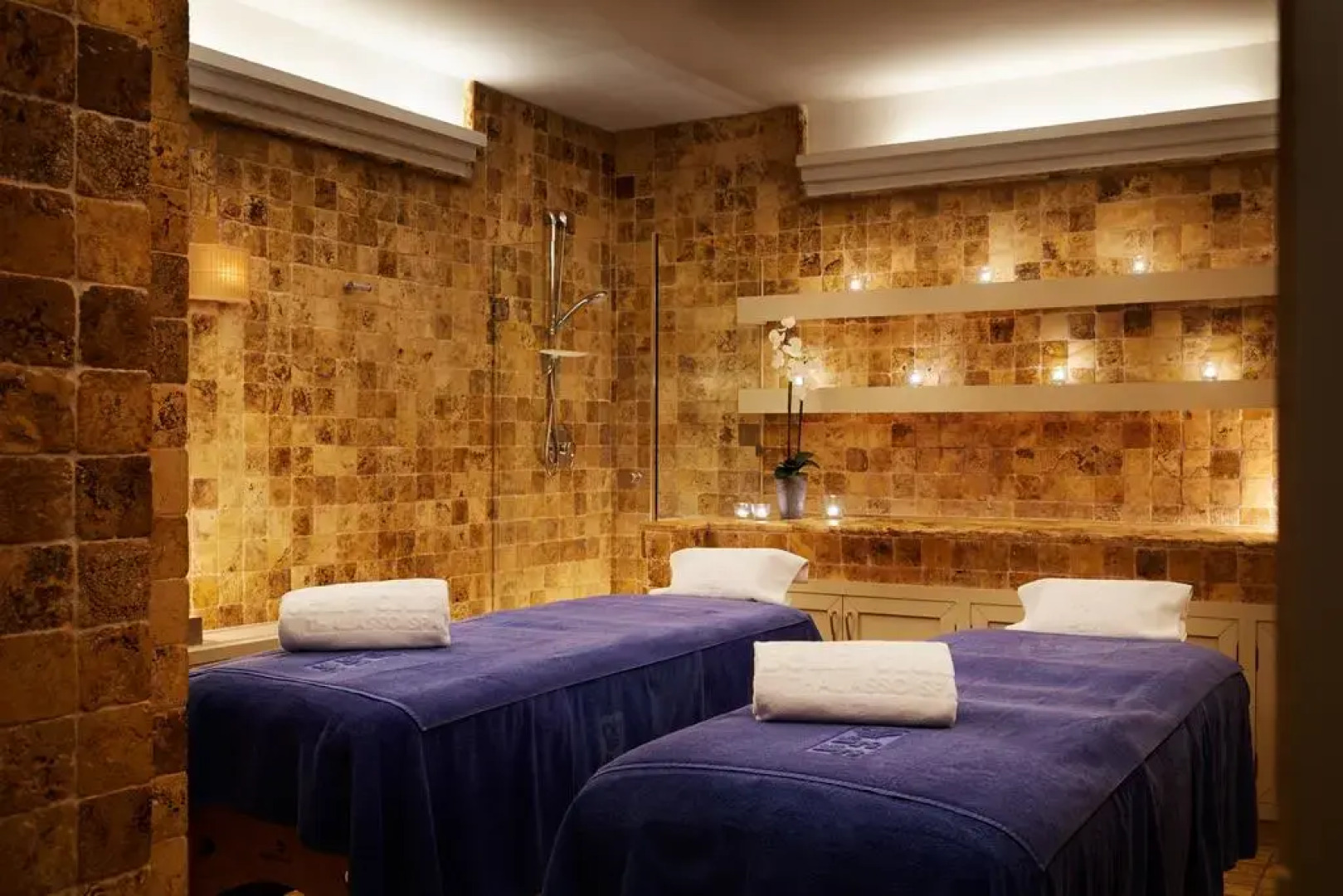 Marbella Club Hotel Golf Resort & Spa