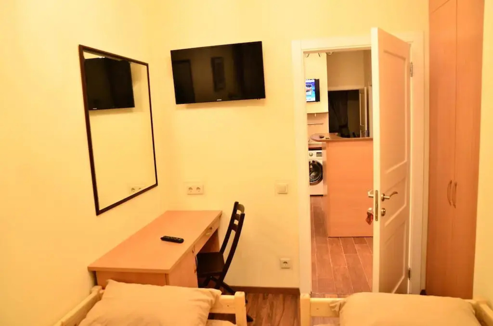 Хостел Белокоричи