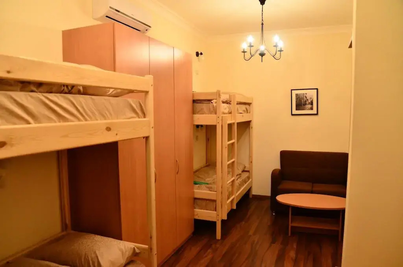 Хостел Белокоричи